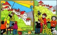 LICHTENSTEIN